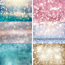 Light Sequins Photo Photography Background Cloth Studio Props, Size:1.2x0.8m(11303399)