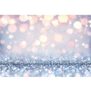 Light Sequins Photo Photography Background Cloth Studio Props, Size:1.2x0.8m(11303400)