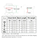 Pet Fruit Print T-Shirt Puppy Dog Cat Cute Fruit Skirt, Size:S(Skirt-Pineapple)