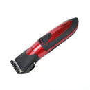 KaiRui Waterproof Electric Shaver Professional Hair Trimmer National Standard,Random Colors Delivery