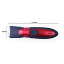 KaiRui Waterproof Electric Shaver Professional Hair Trimmer National Standard,Random Colors Delivery