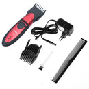 KaiRui Waterproof Electric Shaver Professional Hair Trimmer National Standard,Random Colors Delivery