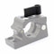 Aluminum Alloy Fixing Screw Action Camera Positioning Locking Hand Screw Accessories, Size:M5x20mm(Black)
