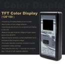 Color Screen Version Graphic Display M328 Transistor Tester Resistance Meter Inductance Meter Capacitance Meter ESR Meter