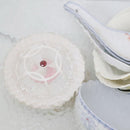 Ultrasonic Dishwasher Mini USB Dishwasher(Red)