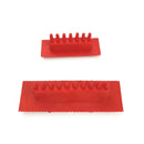 Imitation Wood Grain Tool Wood Grain Roller Paint Printing Tool, Specification:B Sytle MS6