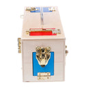 Montessori Teaching Aids Early Childhood Education Educational Toy Lock Box