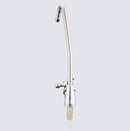 1/4 Quick Connect Faucet Small Three Prong Quick Connect Kitchen Water Purifier Faucet(2 Point Quick)