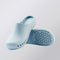 EVA Shoes Scrub Orthopedic Diabetic Shoes Nurse Work Slippers for Men and Women Nursing Shoes Footwear, Shoe size:41(Blue)