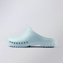 EVA Shoes Scrub Orthopedic Diabetic Shoes Nurse Work Slippers for Men and Women Nursing Shoes Footwear, Shoe size:41(Blue)