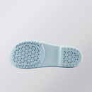 EVA Shoes Scrub Orthopedic Diabetic Shoes Nurse Work Slippers for Men and Women Nursing Shoes Footwear, Shoe size:41(Blue)