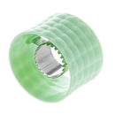 Corn Planer Thresher Stainless Steel Cooking Tool(Green)