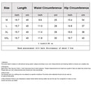 Postpartum High Waist Ventilation Breasted Zip Hip Lift Belly Pants Daily Stomach Shaping without Slimming Belted Panties, Size:M(Black)