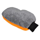 Car Washing Gloves Cleaning Mitt Wash Glove Maintenance Soft Coral Fleece Car Washing Brush Cloth For Motorcycle Auto Home