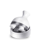 iKristin IK-T1 USB Charging Multi-function Household Pet Head Massager Manual Scalp Electric Massage Claw(White)