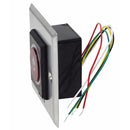 K2 Stainless Steel Panel Infrared Induction Type 86 Access Control Switch Out Button