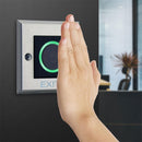 K2 Stainless Steel Panel Infrared Induction Type 86 Access Control Switch Out Button