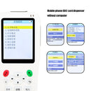 Zonsin ZX-COPY900CD ID IC Card Elevator Card Access Card Duplicator