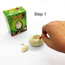 Archaeological Mining Dinosaur Fossil Archaeological Toy Dinosaur Skeleton Model