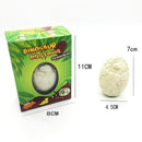 Archaeological Mining Dinosaur Fossil Archaeological Toy Dinosaur Skeleton Model