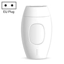 Professional Permanent 600000 Flash IPL Painless Laser Hair Removal Equipment, Specification:EU Plug(White)
