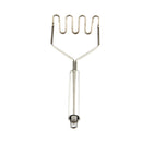 Stainless Steel Potato Mud Masher Presser Cooking Tools Kitchen Accessories