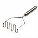 Stainless Steel Potato Mud Masher Presser Cooking Tools Kitchen Accessories