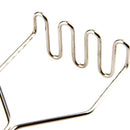 Stainless Steel Potato Mud Masher Presser Cooking Tools Kitchen Accessories