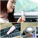 Nanum Car Supplies Car Aromatherapy Diffuser USB Air Humidifier(Green)