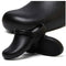 Kitchen Chef Shoes Food Service Non-slip Water-proof Oil-Proof Slippers, Size:38(Black)