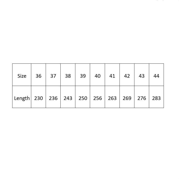 Kitchen Chef Shoes Food Service Non-slip Water-proof Oil-Proof Slippers, Size:39(Black)