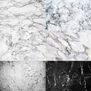 Imitation Marble Shooting Background Cloth, Size:125x80cm(JW15)