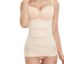 Abdominal Belt Pregnant Women Postpartum Body Waist Belt, Size:L(Skin Color)