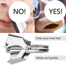 Manually Washed Mechanical Nose Hair Trimmer