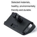 Off-road Car Sun Visor Mobile Phone Navigation Bracket, Style:Instrument Panel Hose Type