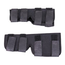 DogLemi PD60041 Dog Hock Brace Pet Supportive Rear Dog Compression Leg Joint Wrap Protects Wounds and Injury, Size:L