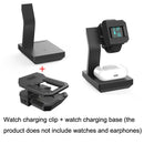 For Redmi Wacth Earphone Phone Wireless Charger