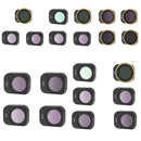 JSR For Mini 3 Pro Camera Filters, Style:4 In 1 Star+CPL+ND8+ND16