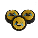 3 PCS Party Knowledge Quiz Game Electronic Squeeze Sound Box Answer Toy, Specification:Laugh and Cry