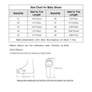 Faux Leather Fashion Comfortable Sneakers Baby Shoes Sports Shoes Autumn Winter Toddler Shoes, Shoes Size:30(Creamy White)