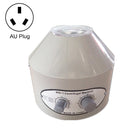 Low-Speed Fat Beauty PRP Serum Separation Centrifuge(AU Plug)