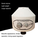 Low-Speed Fat Beauty PRP Serum Separation Centrifuge(UK Plug)