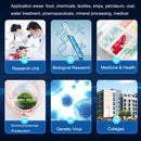 Low-Speed Fat Beauty PRP Serum Separation Centrifuge(EU Plug)