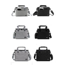 Baona BN-H001 Digital Camera Bag Casual Portable Camera Waterproof Bag, Size:Medium(Gray)