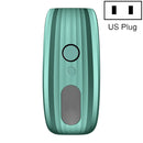 FY-B500 Laser Hair Removal Equipment Household Electric IPL Hair Removal Machine, Plug Type:US Plug(Green)