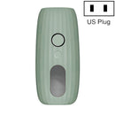 FY-B500 Laser Hair Removal Equipment Household Electric IPL Hair Removal Machine, Plug Type:US Plug(Light Green)