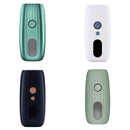 FY-B500 Laser Hair Removal Equipment Household Electric IPL Hair Removal Machine, Plug Type:US Plug(Light Green)