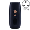 FY-B500 Laser Hair Removal Equipment Household Electric IPL Hair Removal Machine, Plug Type:UK Plug(Black)