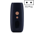 FY-B500 Laser Hair Removal Equipment Household Electric IPL Hair Removal Machine, Plug Type:EU Plug(Black)