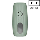 FY-B500 Laser Hair Removal Equipment Household Electric IPL Hair Removal Machine, Plug Type:EU Plug(Light Green)